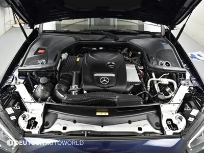 Mercedes-Benz E-Class 2021, 58610 км, за 31500000 KRW - фото 6
