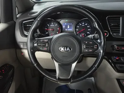 Kia Canival 2016, 204023 км, за 6790000 KRW - фото 8
