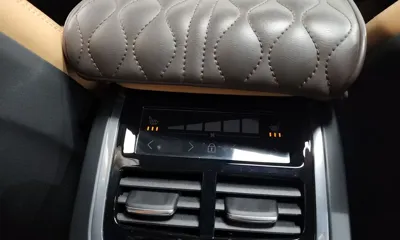 Volvo XC60 2021, 61677 км, за 34000000 KRW - фото 32