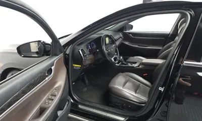 Hyundai Grandeur 2018, 156821 км, за 9900000 KRW - фото 9