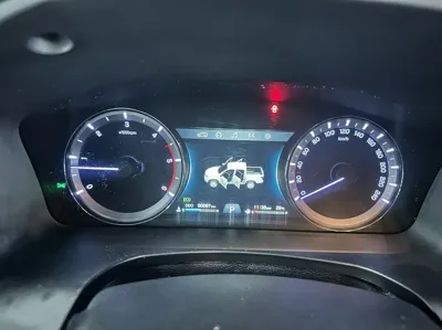 KG_Mobility_Ssangyong Rexton 2019, 90087 км, за 16900000 KRW - фото 9