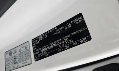 Genesis GV70 2022, 78812 км, за 37900000 KRW - фото 27