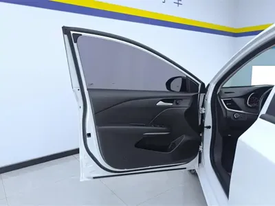 Chevrolet Monza 2019, 85800 км, за 27000 CNY - фото 7