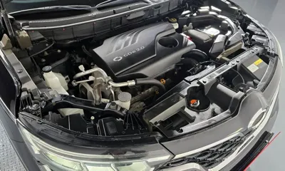 Renault-KoreaSamsung QM6 2022, 142858 км, за 13900000 KRW - фото 6