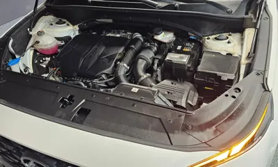 Hyundai Santafe 2021, 30334 км, за 24700000 KRW - фото 6