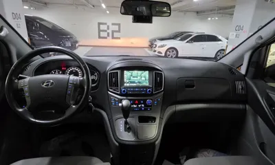 Hyundai Starex 2019, 57581 км, за 16700000 KRW - фото 7