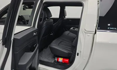 KG_Mobility_Ssangyong Rexton 2025, 27732 км, за 28900000 KRW - фото 12