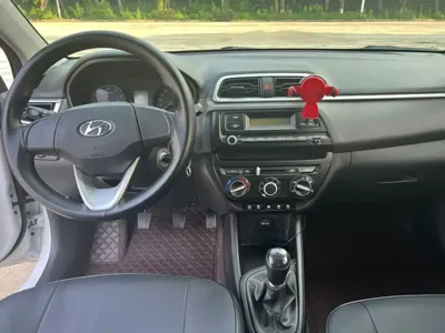 Hyundai Verna 2020, 80000 км, за 26300 CNY - фото 6