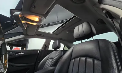 Mercedes-Benz CLS-Class 2009, 124241 км, за 5900000 KRW - фото 19