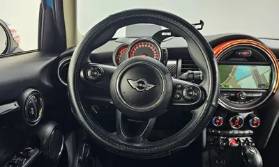 MINI Cooper 2016, 70737 км, за 11500000 KRW - фото 13