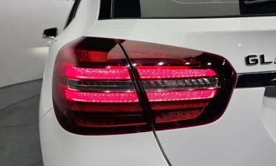 Mercedes-Benz GLA-Class 2019, 101260 км, за 14400000 KRW - фото 23