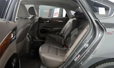 Kia K7 2016, 62438 км, за 12400000 KRW - фото 12