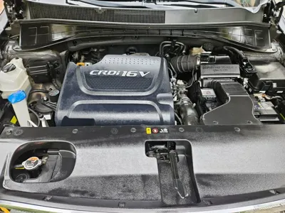 Kia Sorento 2016, 72453 км, за 16300000 KRW - фото 6