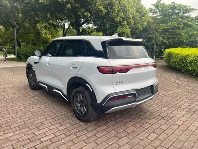BYD Yuan Up 2024, 8000 км, за 79800 CNY - фото 6