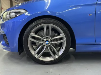 BMW 2 Series 2018, 36400 км, за 125470.12 CNY - фото 5
