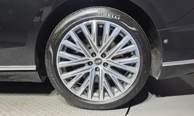 Audi A8 2021, 75787 км, за 59500000 KRW - фото 21