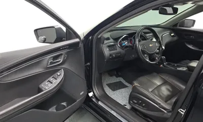 ChevroletGMDaewoo Impala 2017, 177160 км, за 4990000 KRW - фото 10