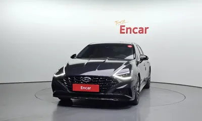 Hyundai Sonata 2020, 129041 км, за 17500000 KRW