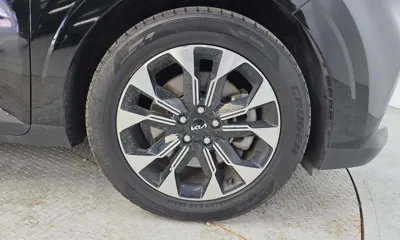 Kia Canival 2023, 111597 км, за 20600000 KRW - фото 21