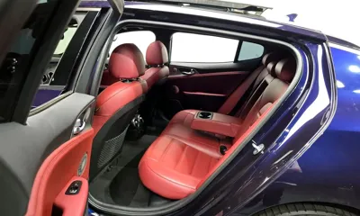 Kia Stinger 2019, 105141 км, за 17900000 KRW - фото 11