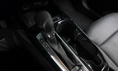 ChevroletGMDaewoo Trax 2025, 23130 км, за 29900000 KRW - фото 9