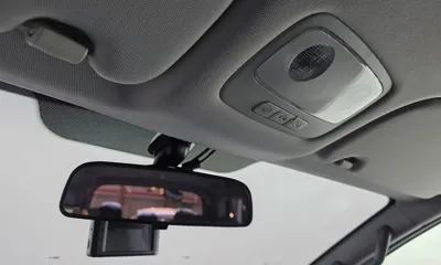 Hyundai Starex 2018, 126104 км, за 13400000 KRW - фото 15
