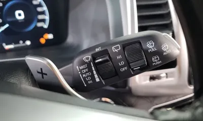 KG_Mobility_Ssangyong Rexton 2021, 120137 км, за 22900000 KRW - фото 30