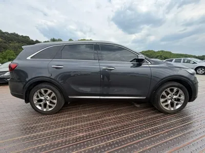 Kia Sorento 2020, 91799 км, за 18400000 KRW - фото 4