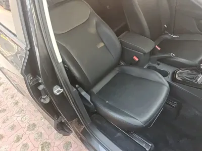 Jetta VS5 2021, 75700 км, за 44600 CNY - фото 25