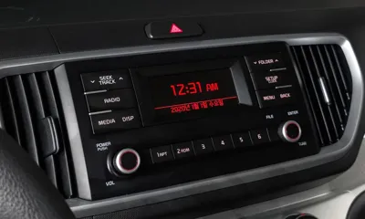 Kia Ray 2018, 61305 км, за 7390000 KRW - фото 13