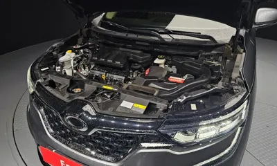 Renault-KoreaSamsung QM6 2023, 63936 км, за 18500000 KRW - фото 6