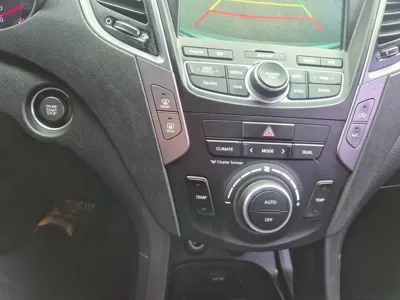 Hyundai Santafe 2014, 144036 км, за 9900000 KRW - фото 12