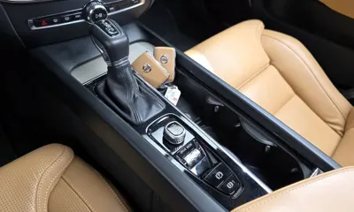 Volvo S60 2020, 44138 км, за 24700000 KRW - фото 9