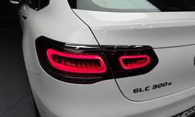 Mercedes-Benz GLC-Class 2021, 33371 км, за 37790000 KRW - фото 23