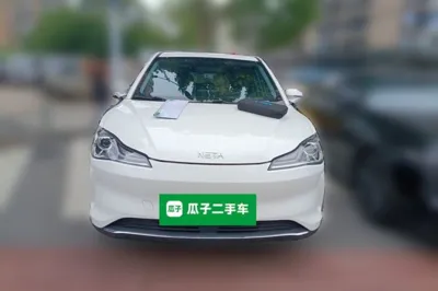 NETA V 2022, 23200 км, за 53357.26 CNY
