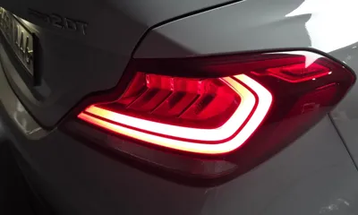 Genesis G70 2020, 81705 км, за 25500000 KRW - фото 23