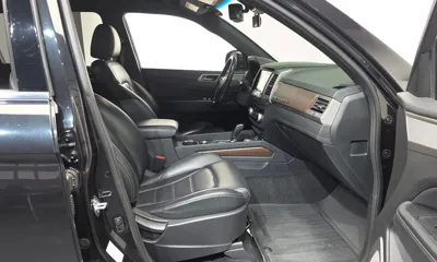 KG_Mobility_Ssangyong Rexton 2018, 184662 км, за 11400000 KRW - фото 11