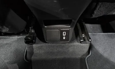 ChevroletGMDaewoo Trailblazer 2021, 178538 км, за 9990000 KRW - фото 20
