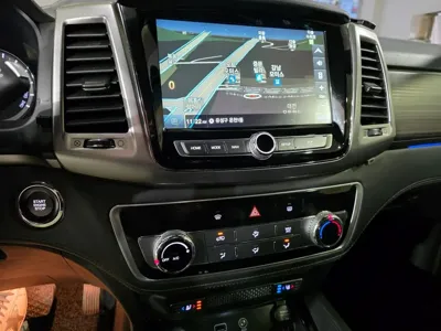 KG_Mobility_Ssangyong Rexton 2019, 36477 км, за 21000000 KRW - фото 12