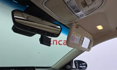 Kia K9 2020, 82209 км, за 30900000 KRW - фото 28