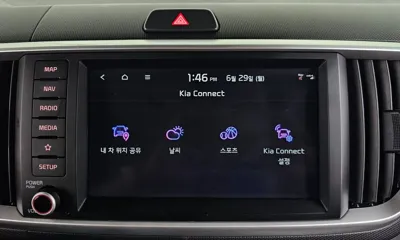 Kia Ray 2022, 137174 км, за 9900000 KRW - фото 30