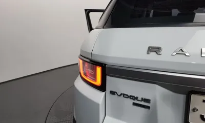 Land Rover Range Rover Evoque 2018, 67000 км, за 16500000 KRW - фото 23