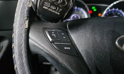 Hyundai Sonata 2014, 159740 км, за 4900000 KRW - фото 26