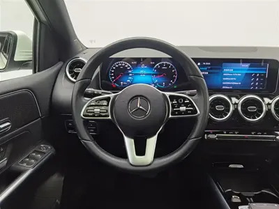 Mercedes-Benz B-Class 2021, 51200 км, за 81800 CNY - фото 11