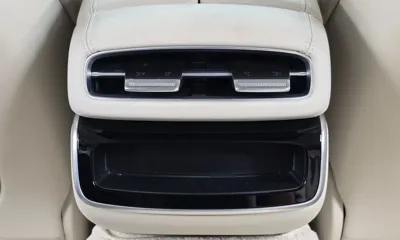 Genesis G80 2025, 28185 км, за 60990000 KRW - фото 34