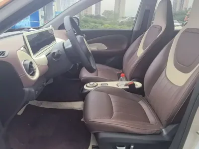 Wuling Bingo 2023, 22100 км, за 49800 CNY - фото 15