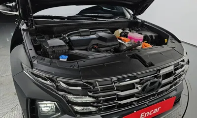 Hyundai Tucson 2024, 16619 км, за 32600000 KRW - фото 6