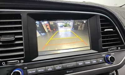 Hyundai Avante 2017, 81645 км, за 9900000 KRW - фото 15