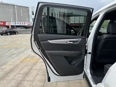 Cadillac XT6 2021, 60000 км, за 129800 CNY - фото 14