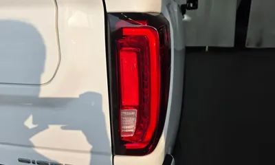 GMC Sierra 2020, 42163 км, за 79900000 KRW - фото 23